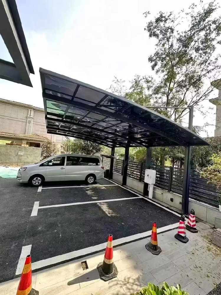 雨棚、露臺棚、車棚
